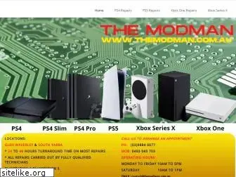 themodman.com.au