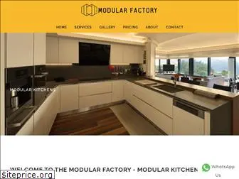 themodularfactory.com