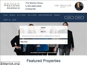 themoellergroup.com