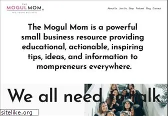 themogulmom.com