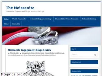 themoissanite.com