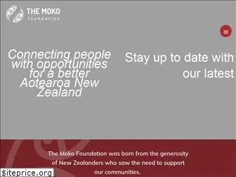 themokofoundation.com