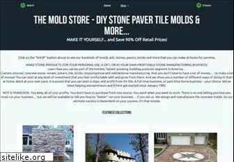 themoldstore.us