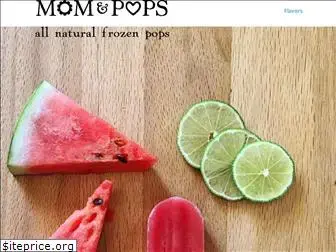 themomandpops.com