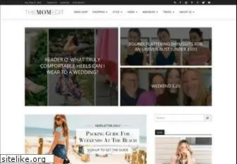 themomedit.com