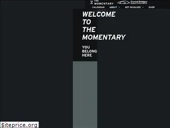 themomentary.org