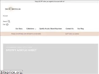 themomentslab.com