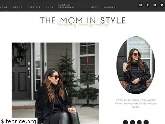 themominstyle.com