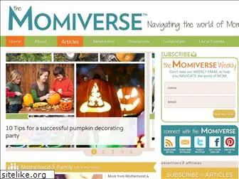 themomisphere.com