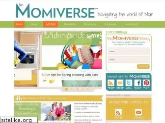 themomiverse.com