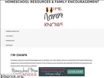 themommaknows.com