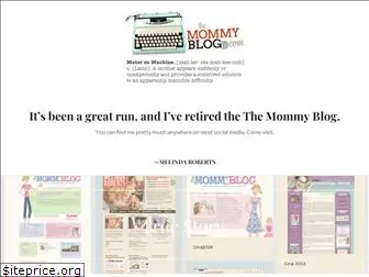 themommyblog.com