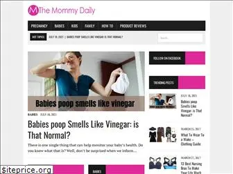 themommydaily.com