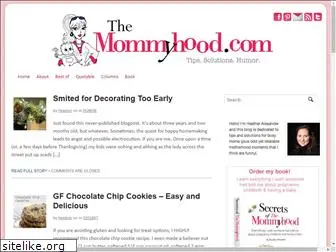 themommyhood.com