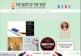 themomoftheyear.net