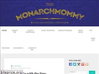 themonarchmommy.com