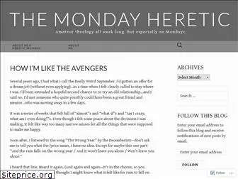 themondayheretic.wordpress.com