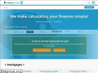 themoneycalculator.com