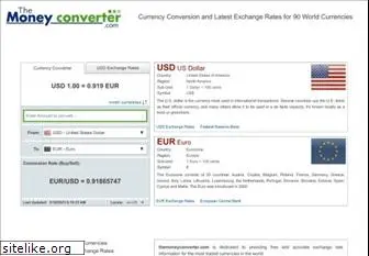 themoneyconverter.com