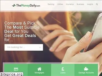 themoneydaily.com