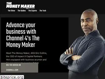 themoneymaker.com