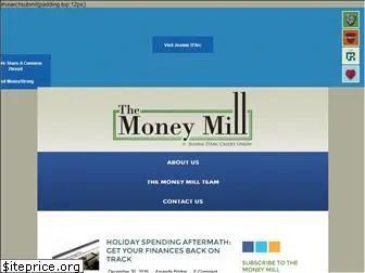 themoneymill.com