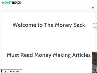 themoneysack.com