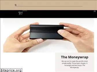 themoneywrap.com