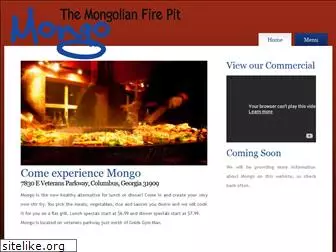 themongogrille.com