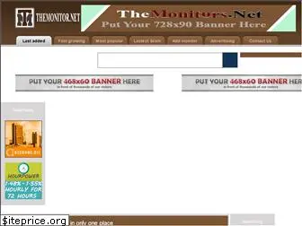 themonitors.net