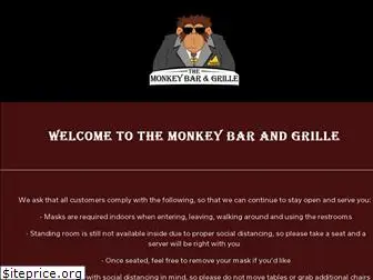 themonkeybarandgrille.com