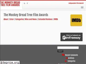 themonkeybreadtree.com