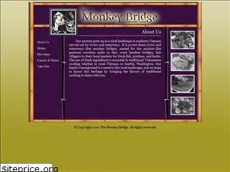 themonkeybridge.com