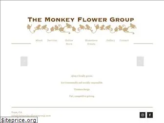 themonkeyflowergroup.com