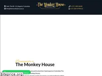 themonkeyhouse.co