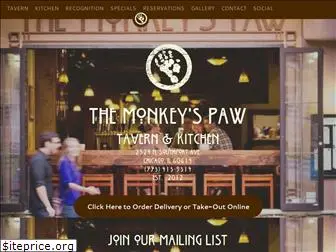 themonkeyspawchicago.com