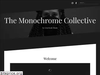 themonochromecollective.com