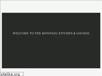 themontagurestaurant.co.uk