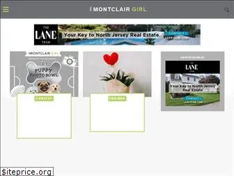 themontclairgirl.com