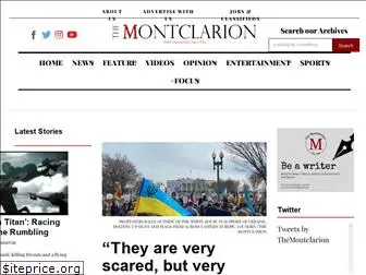 themontclarion.org