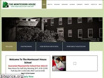 themontessorihouse.com