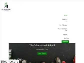 themontessorischool.net