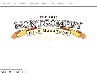 themontgomeryhalf.com