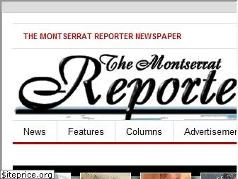 themontserratreporter.com