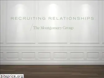 themontygroup.com