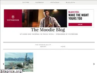 themoodieblog.com