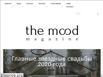 themoodmagazine.ru