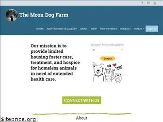 themoondogfarm.com