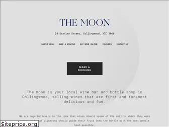 themooninmelbourne.com