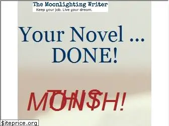 themoonlightingwriter.com